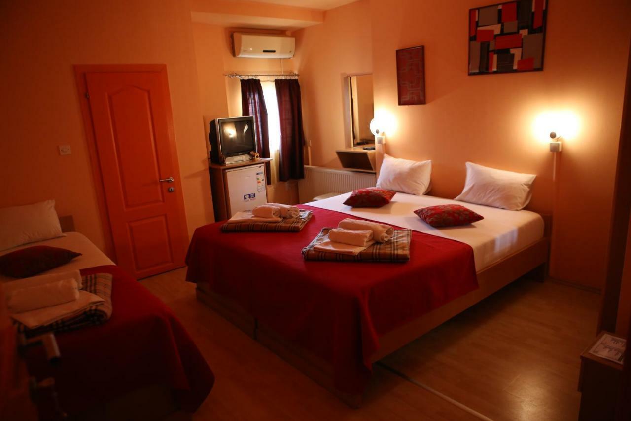 Hotel&Spamontenegro Rivijera Veles Exterior photo