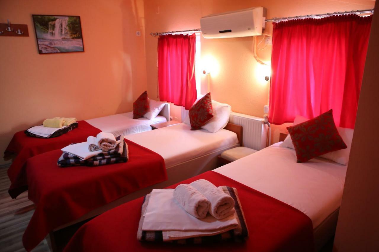 Hotel&Spamontenegro Rivijera Veles Exterior photo