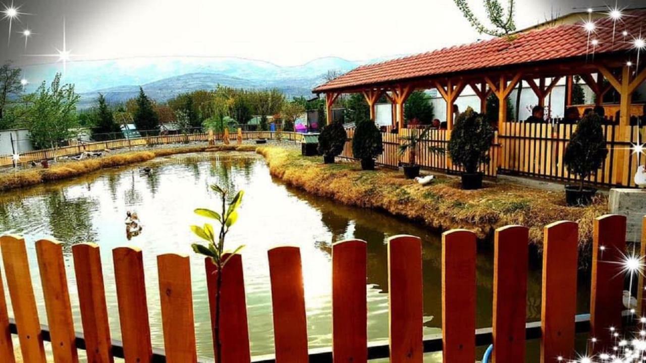 Hotel&Spamontenegro Rivijera Veles Exterior photo